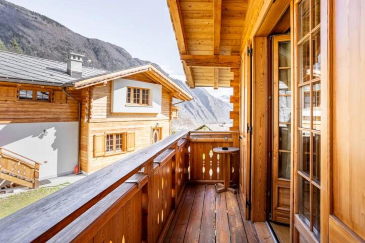 B&B Chalet Il Picchio วาร์โซ ภายนอก รูปภาพ